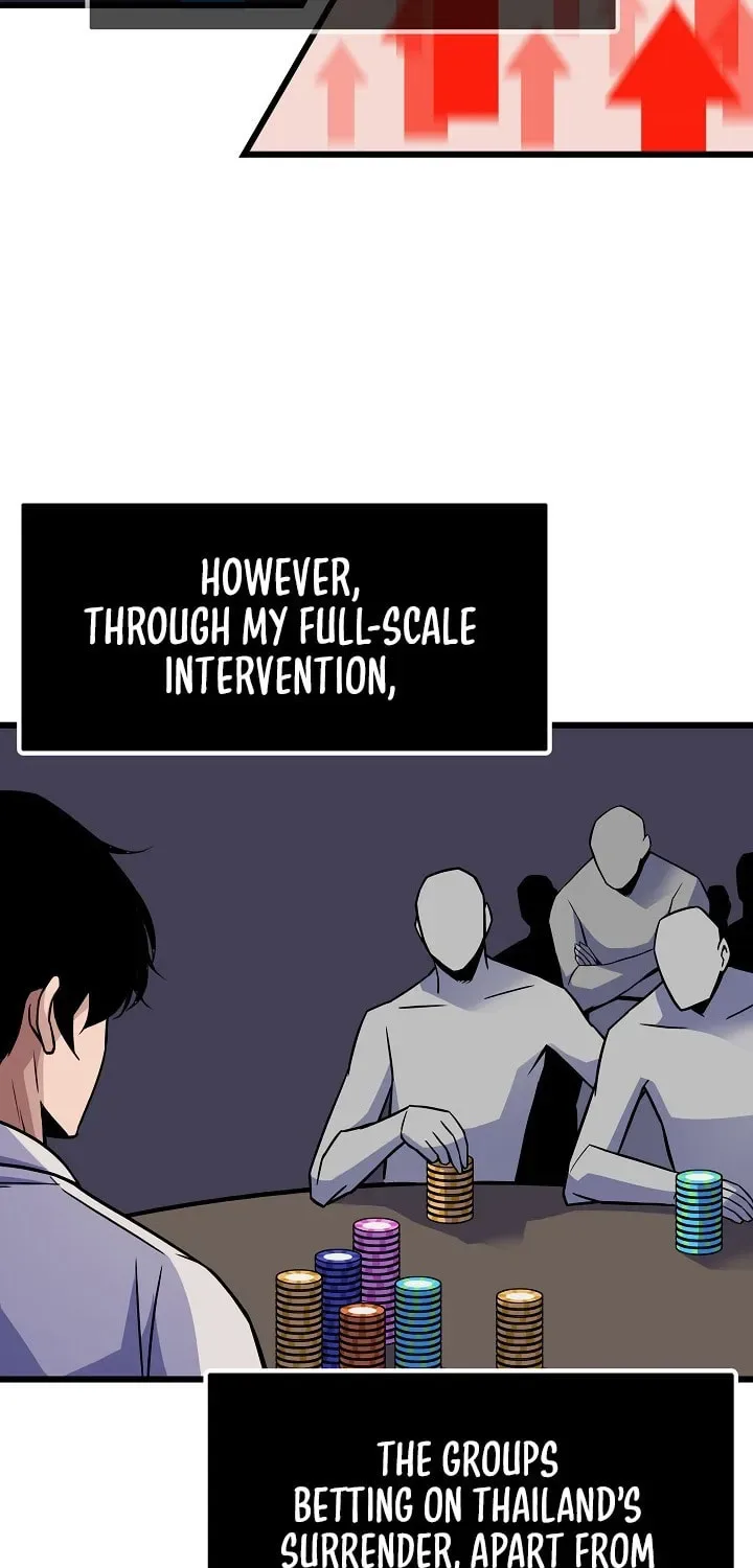 Past Life Regressor (2022) Chapter 9 page 15