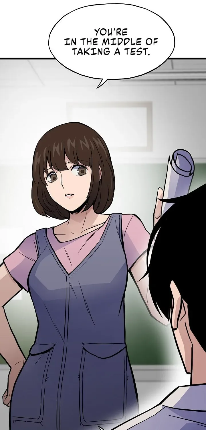 Past Life Regressor (2022) Chapter 9 page 21