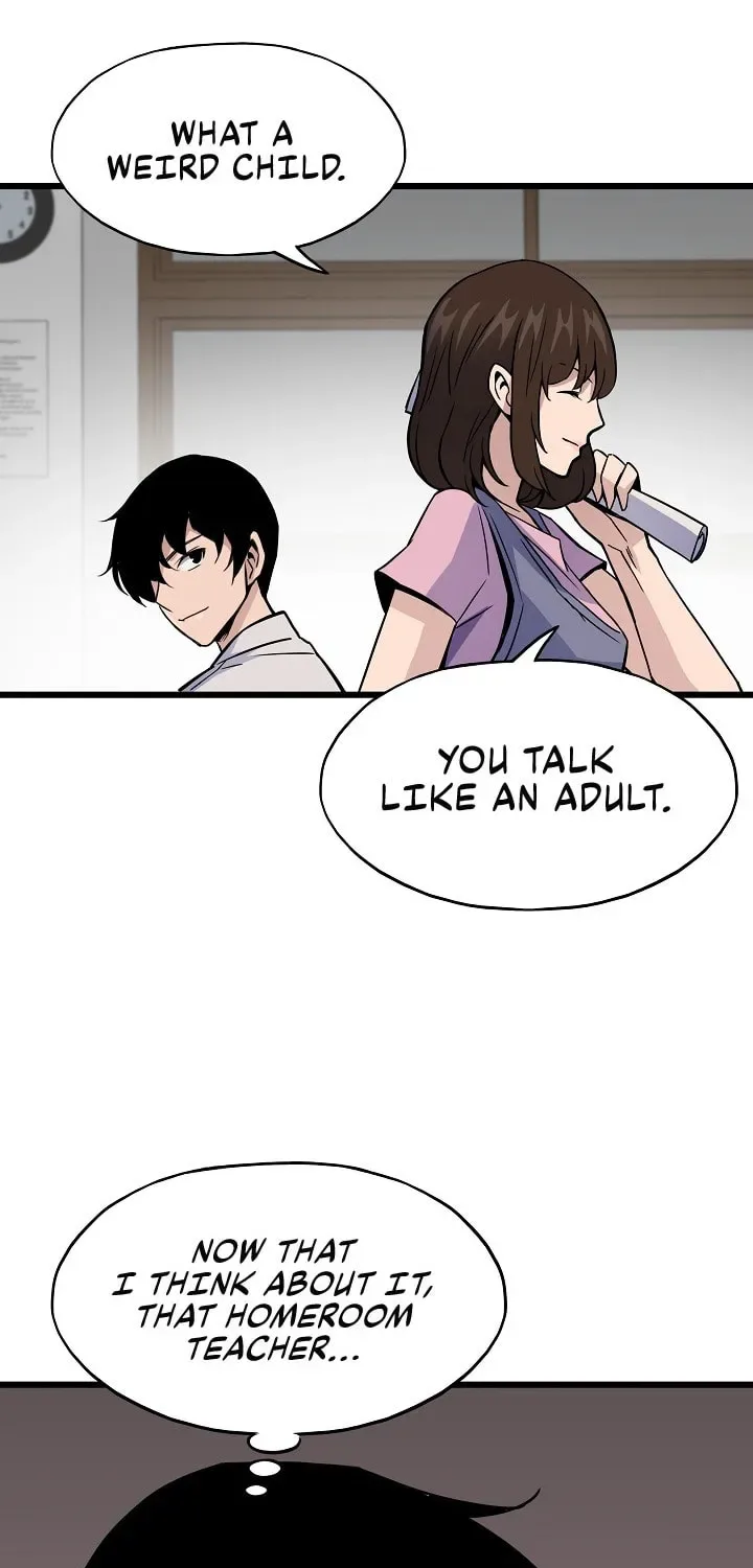 Past Life Regressor (2022) Chapter 9 page 25