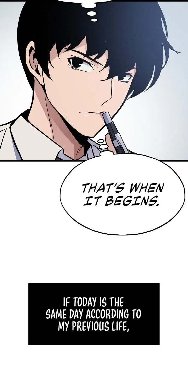 Past Life Regressor (2022) Chapter 9 page 11