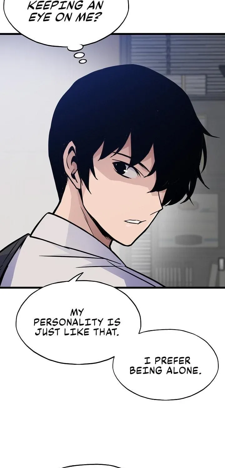 Past Life Regressor (2022) Chapter 9 page 39