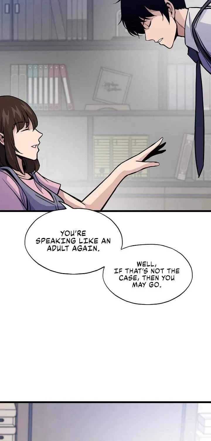 Past Life Regressor (2022) Chapter 9 page 41