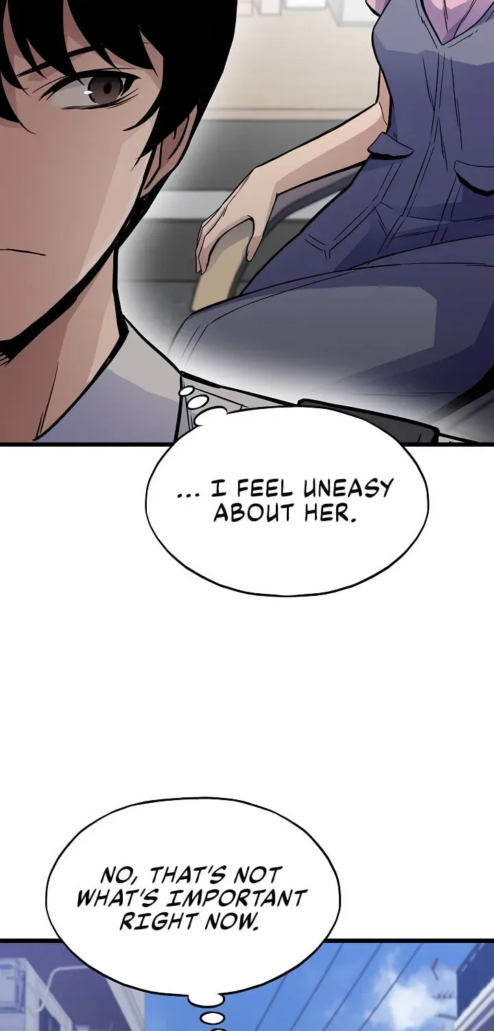 Past Life Regressor (2022) Chapter 9 page 43