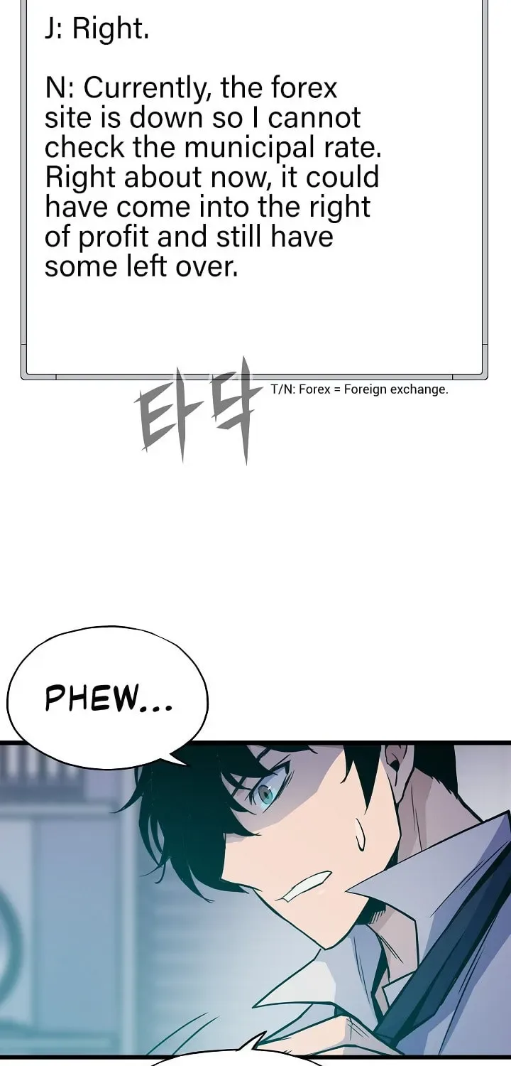 Past Life Regressor (2022) Chapter 9 page 57