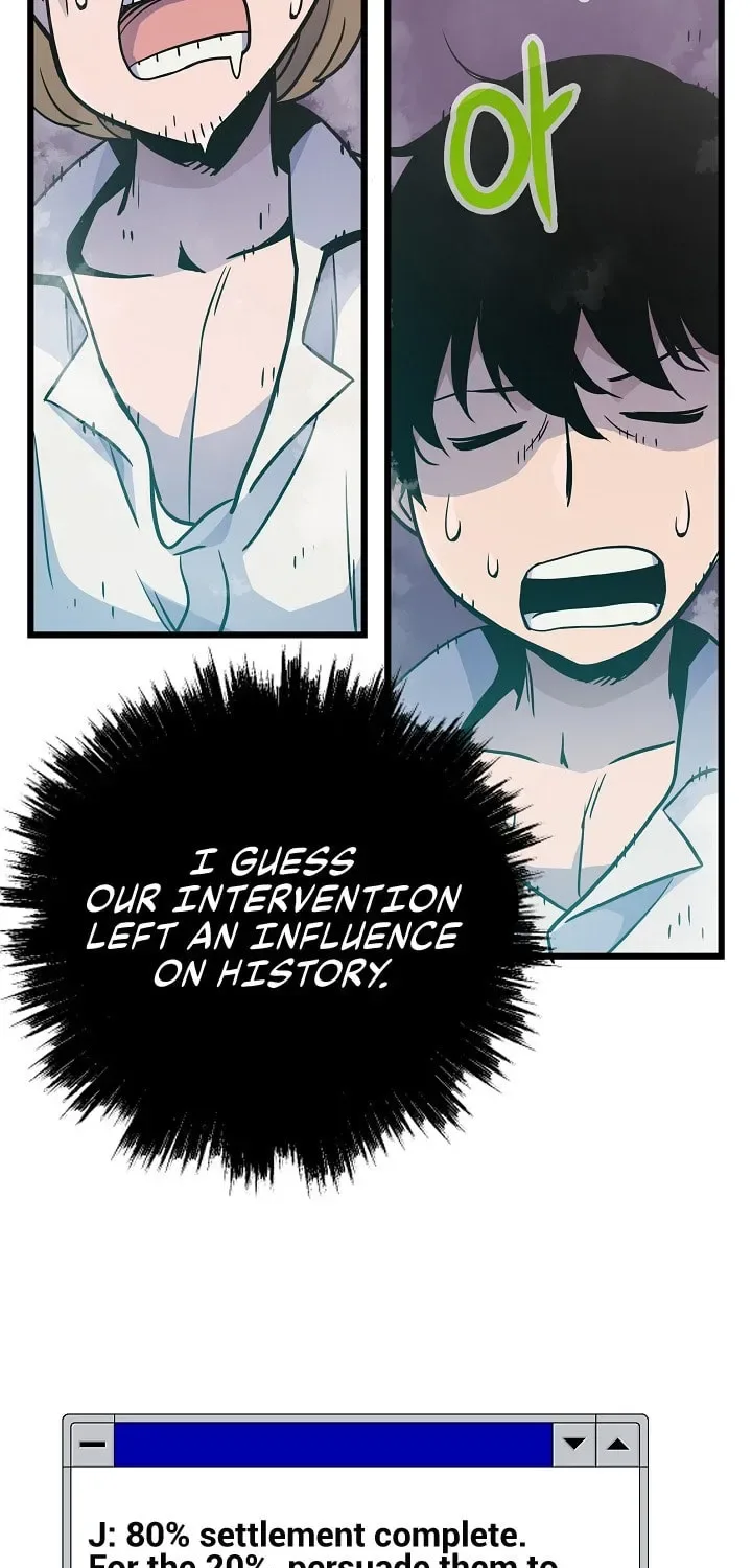 Past Life Regressor (2022) Chapter 9 page 87