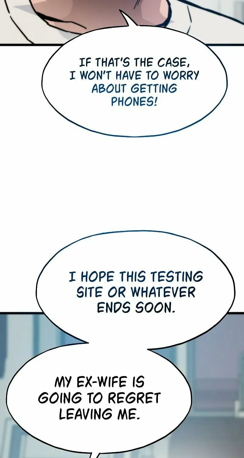 Past Life Regressor (2022) Chapter 90 page 18