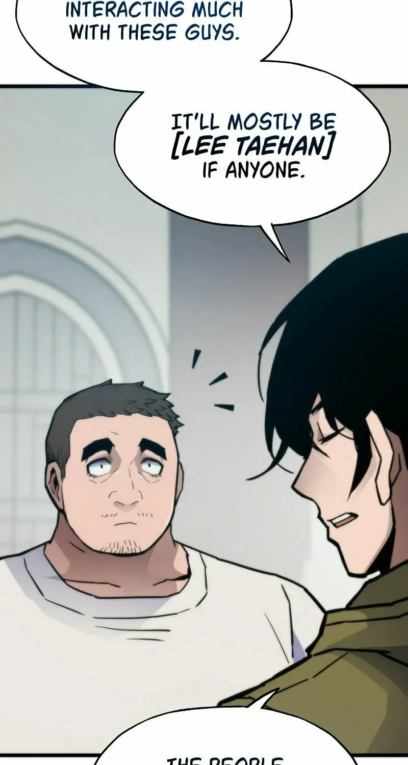 Past Life Regressor (2022) Chapter 90 page 13