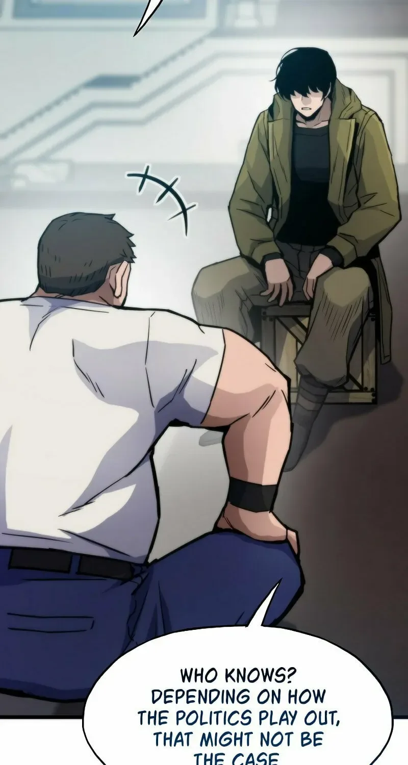 Past Life Regressor (2022) Chapter 90 page 19
