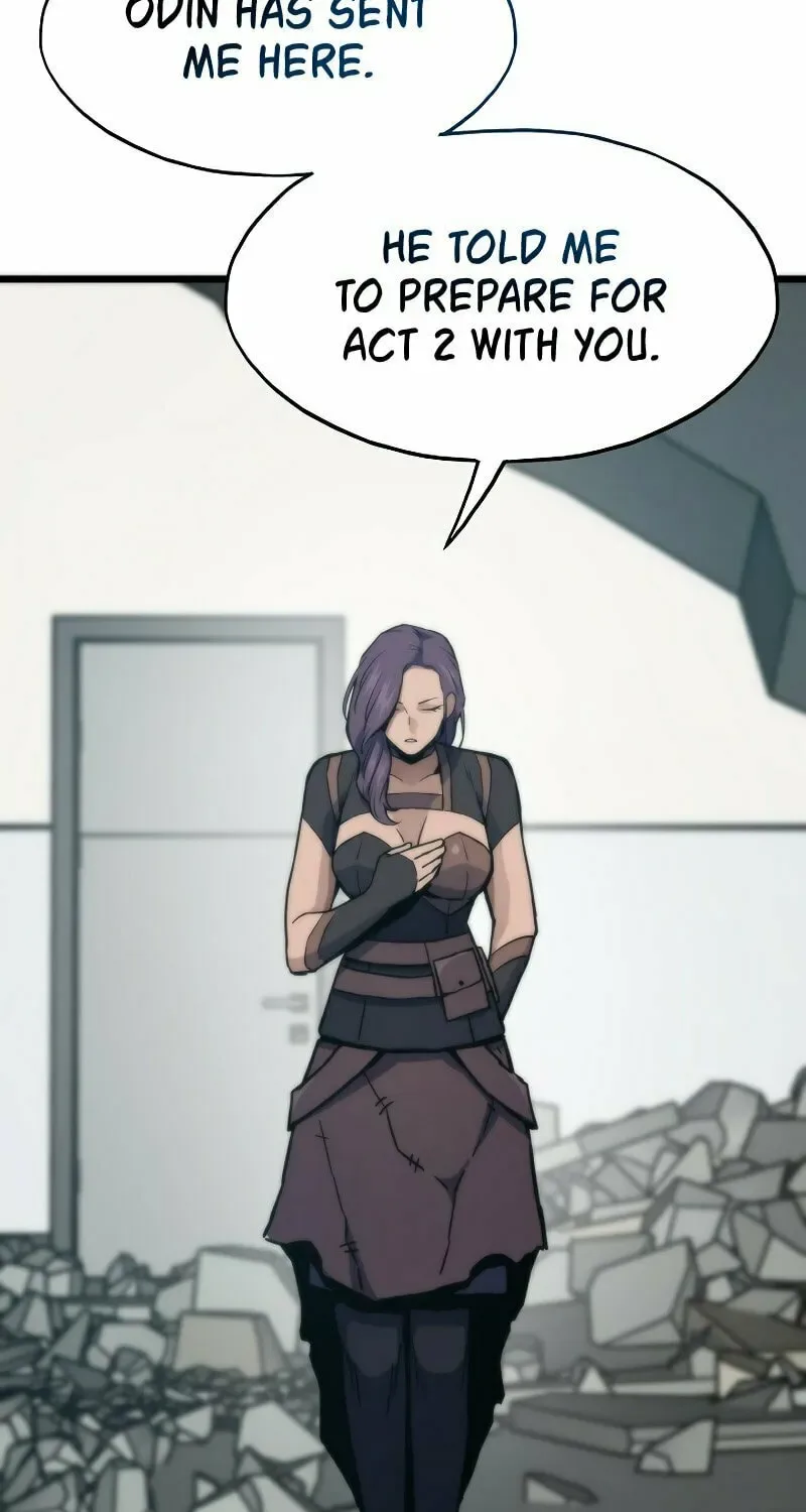 Past Life Regressor (2022) Chapter 90 page 37