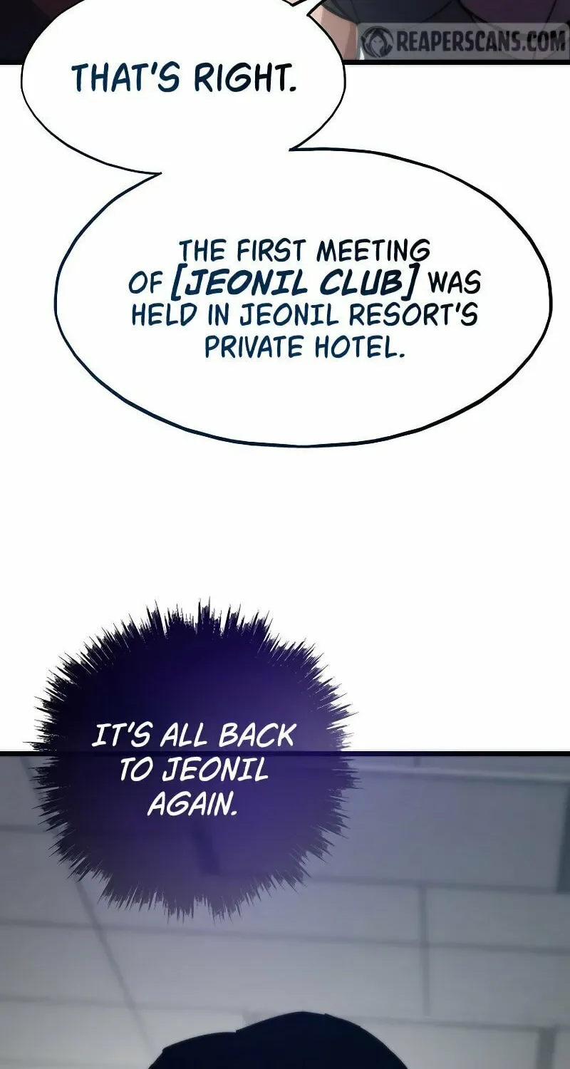 Past Life Regressor (2022) Chapter 90 page 50