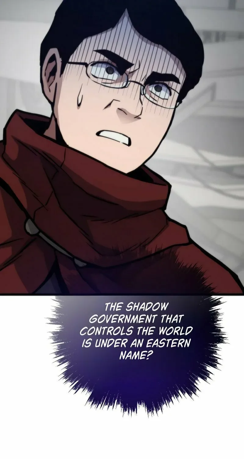 Past Life Regressor (2022) Chapter 90 page 51