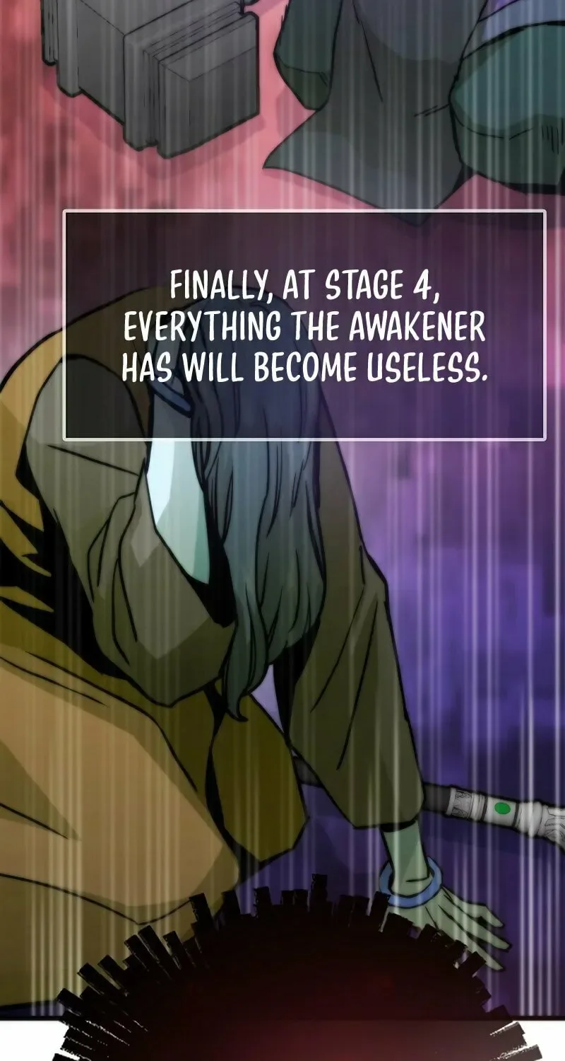 Past Life Regressor (2022) Chapter 90 page 81
