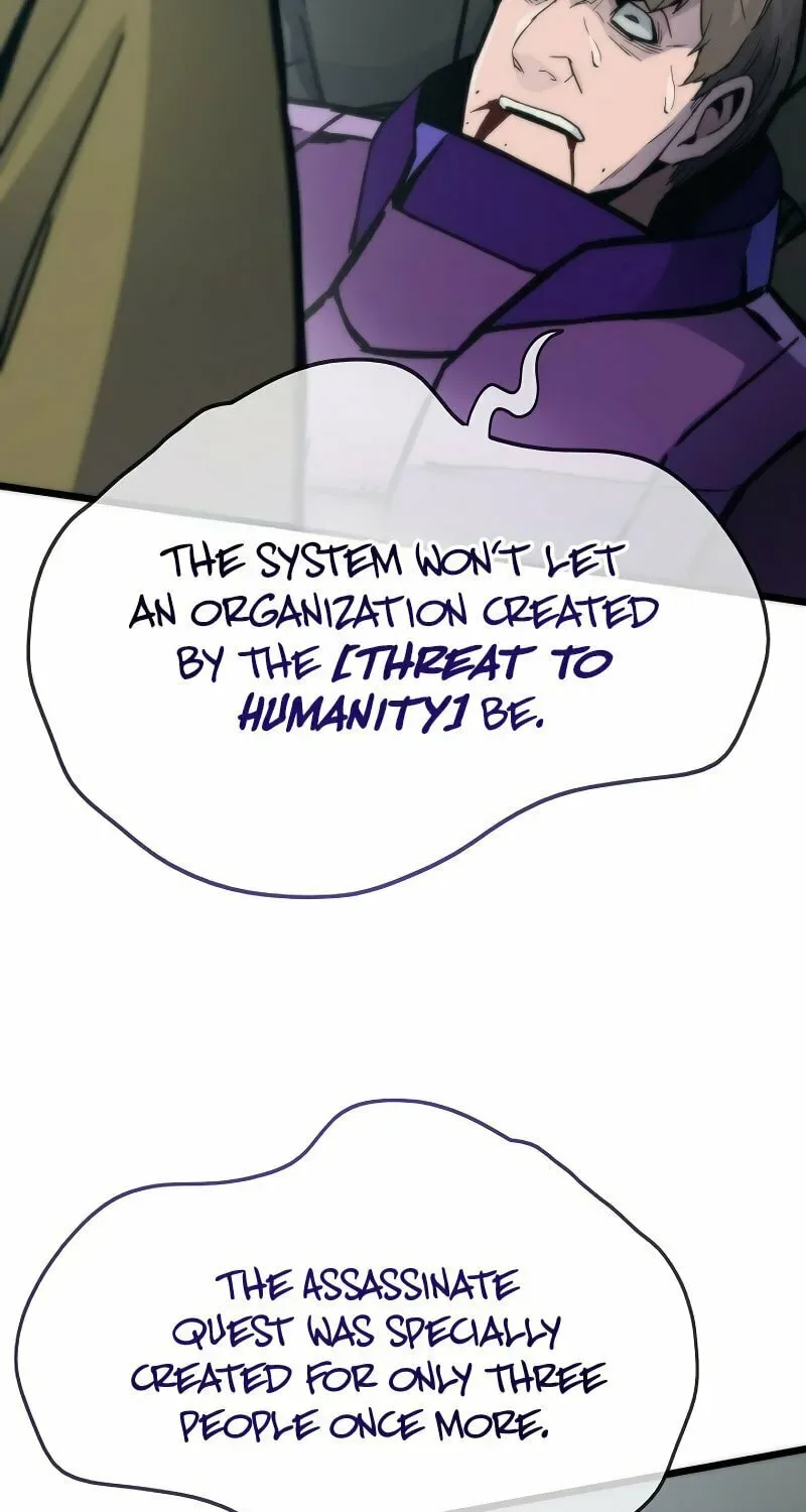 Past Life Regressor (2022) Chapter 90 page 107