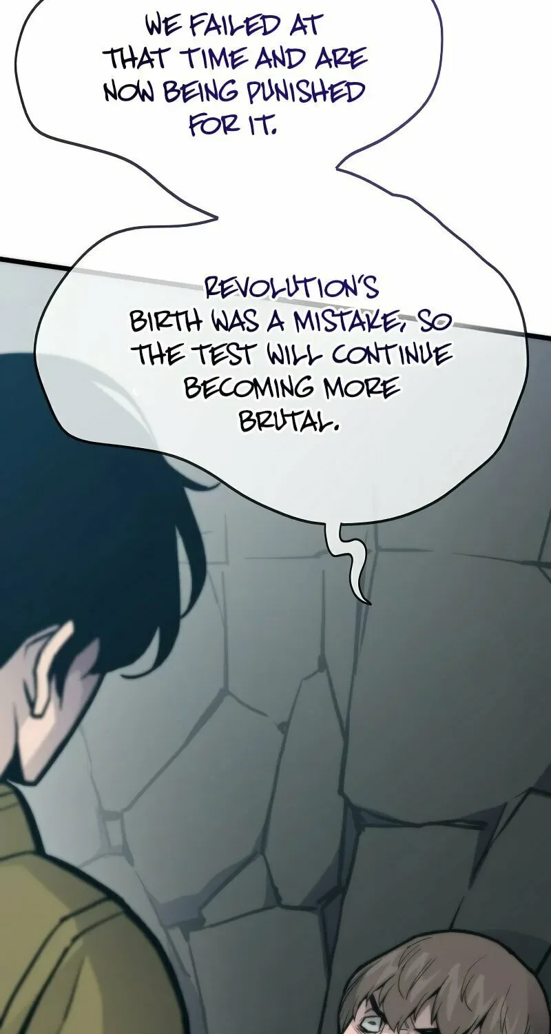 Past Life Regressor (2022) Chapter 90 page 106