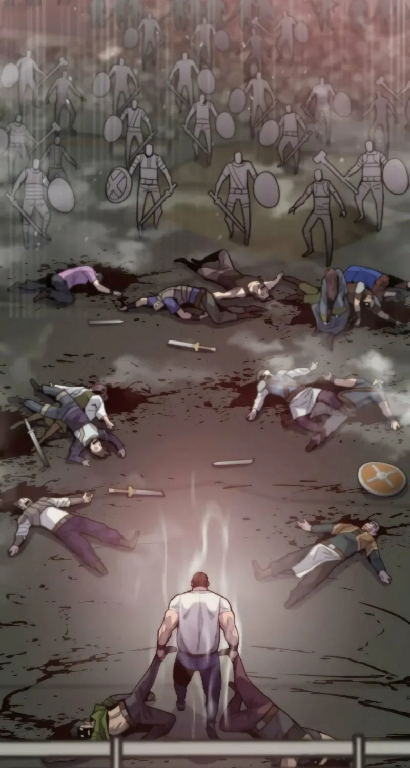 Past Life Regressor (2022) Chapter 90 page 119