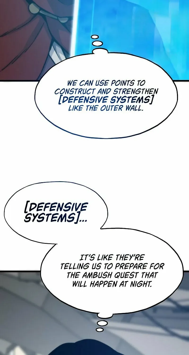 Past Life Regressor (2022) Chapter 91 page 5