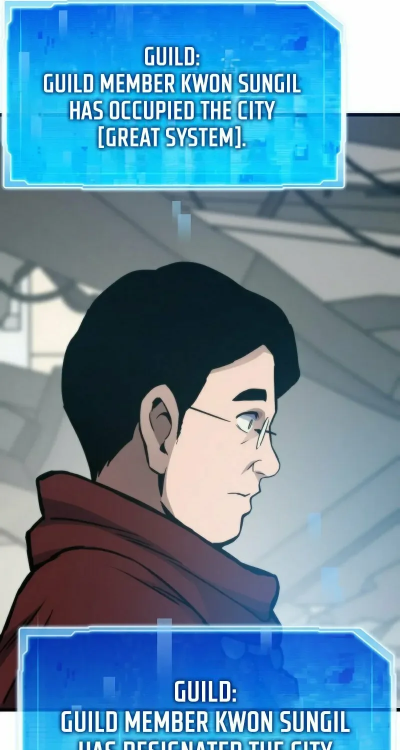 Past Life Regressor (2022) Chapter 91 page 7