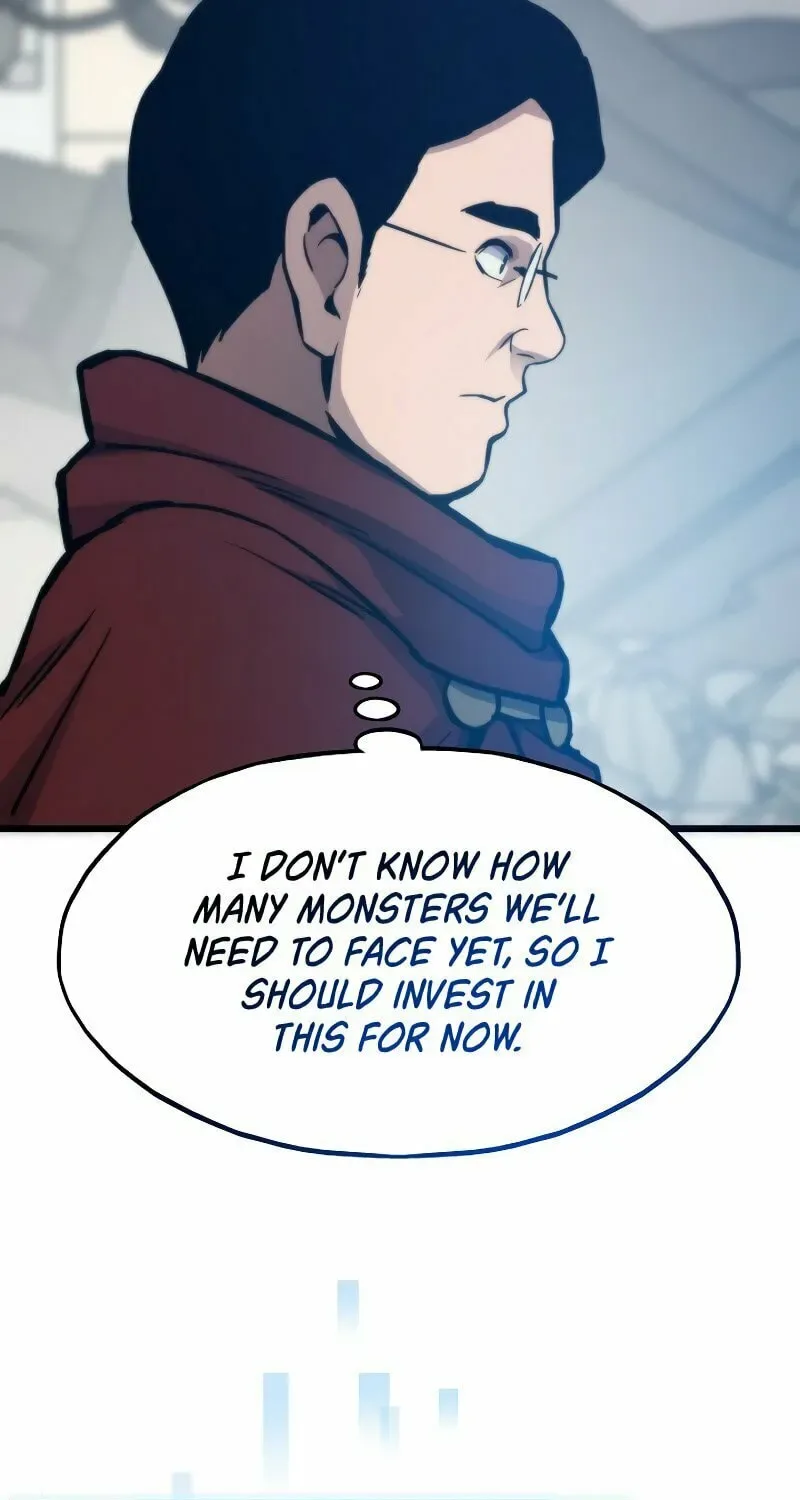 Past Life Regressor (2022) Chapter 91 page 6