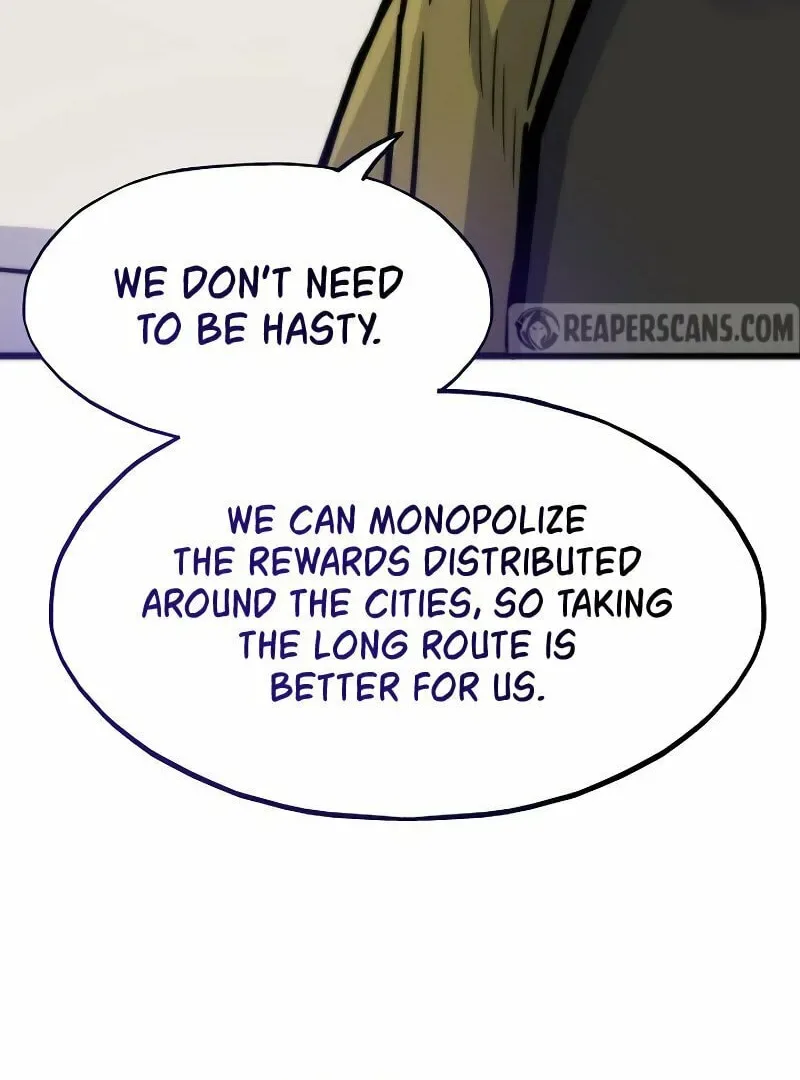 Past Life Regressor (2022) Chapter 91 page 27