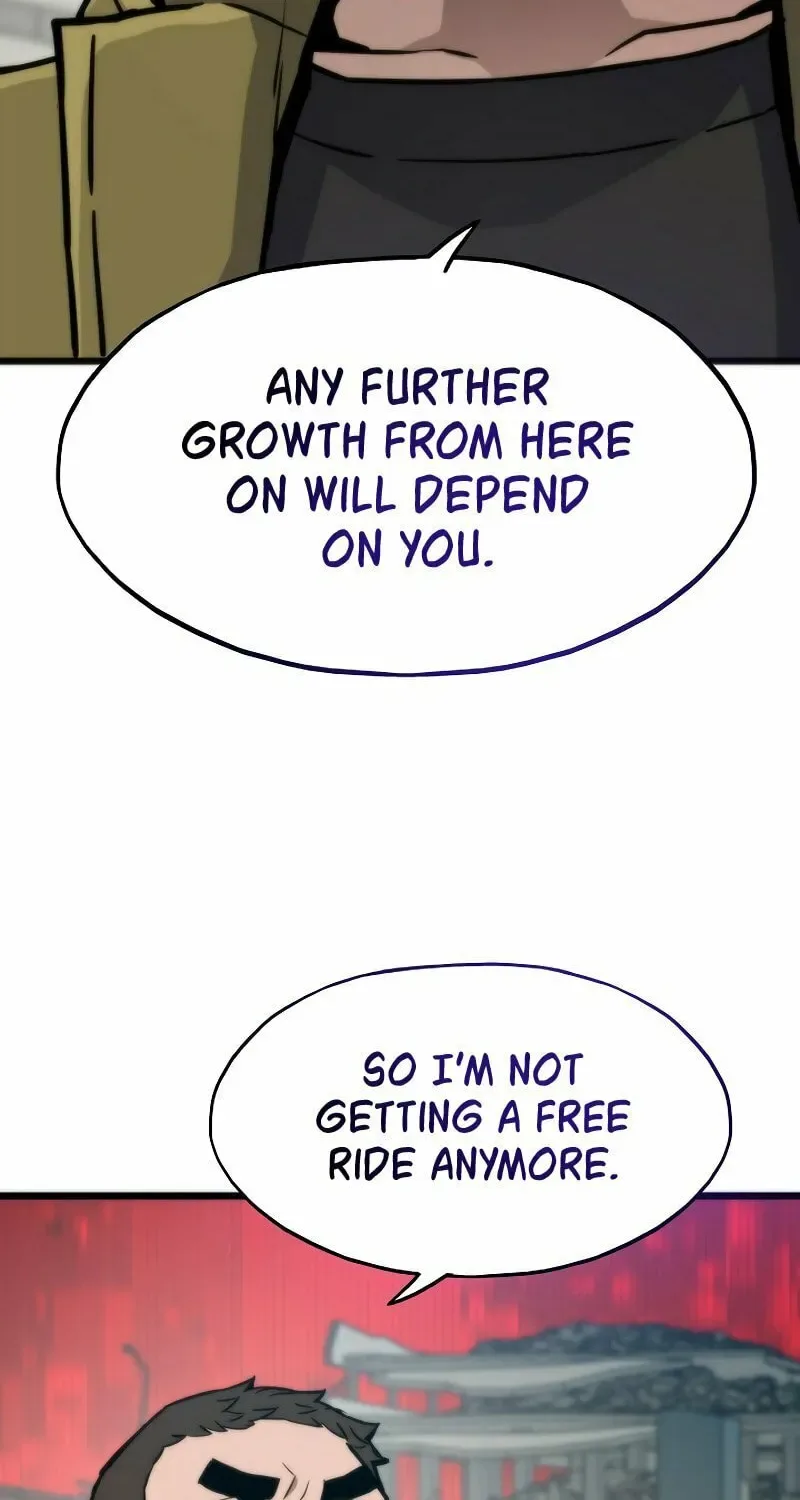 Past Life Regressor (2022) Chapter 91 page 29
