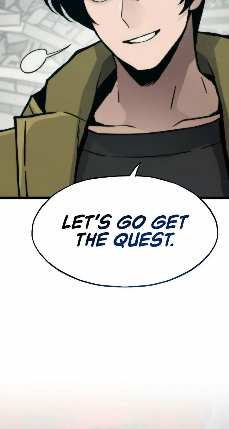Past Life Regressor (2022) Chapter 91 page 33
