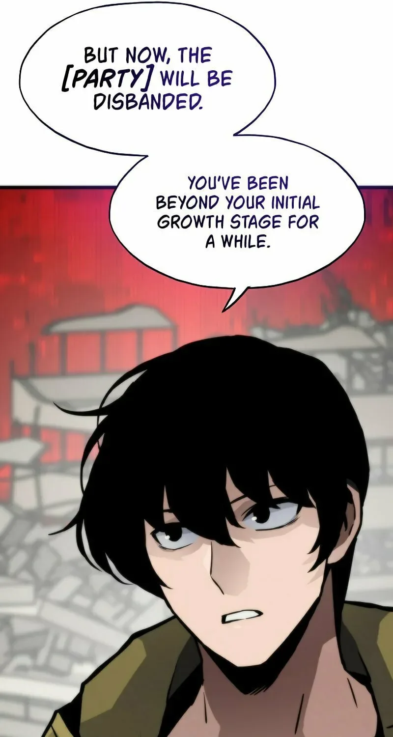 Past Life Regressor (2022) Chapter 91 page 28