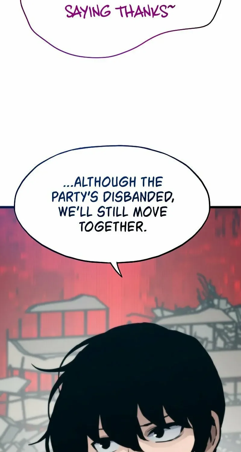 Past Life Regressor (2022) Chapter 91 page 32