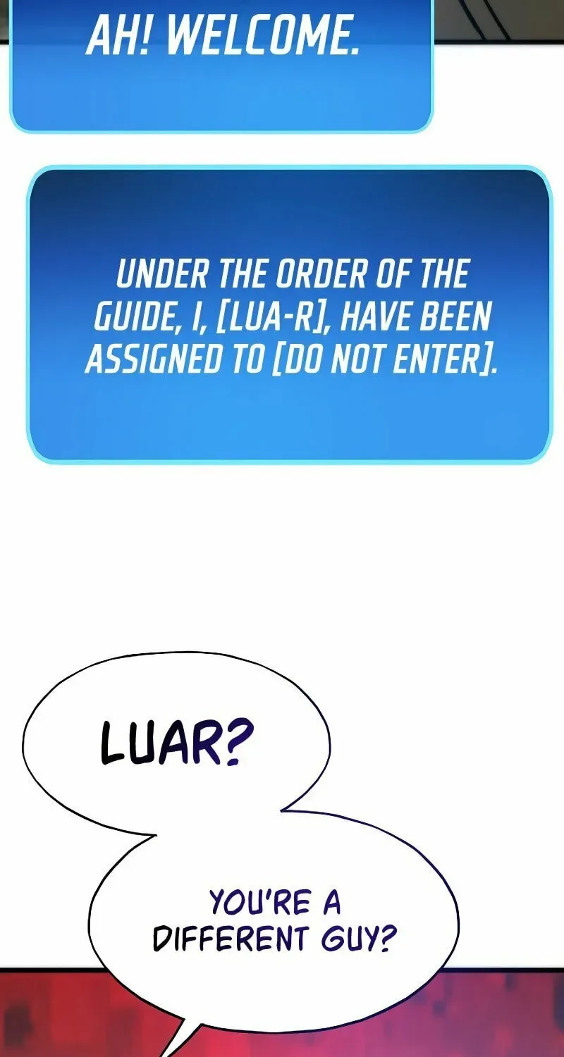 Past Life Regressor (2022) Chapter 91 page 39
