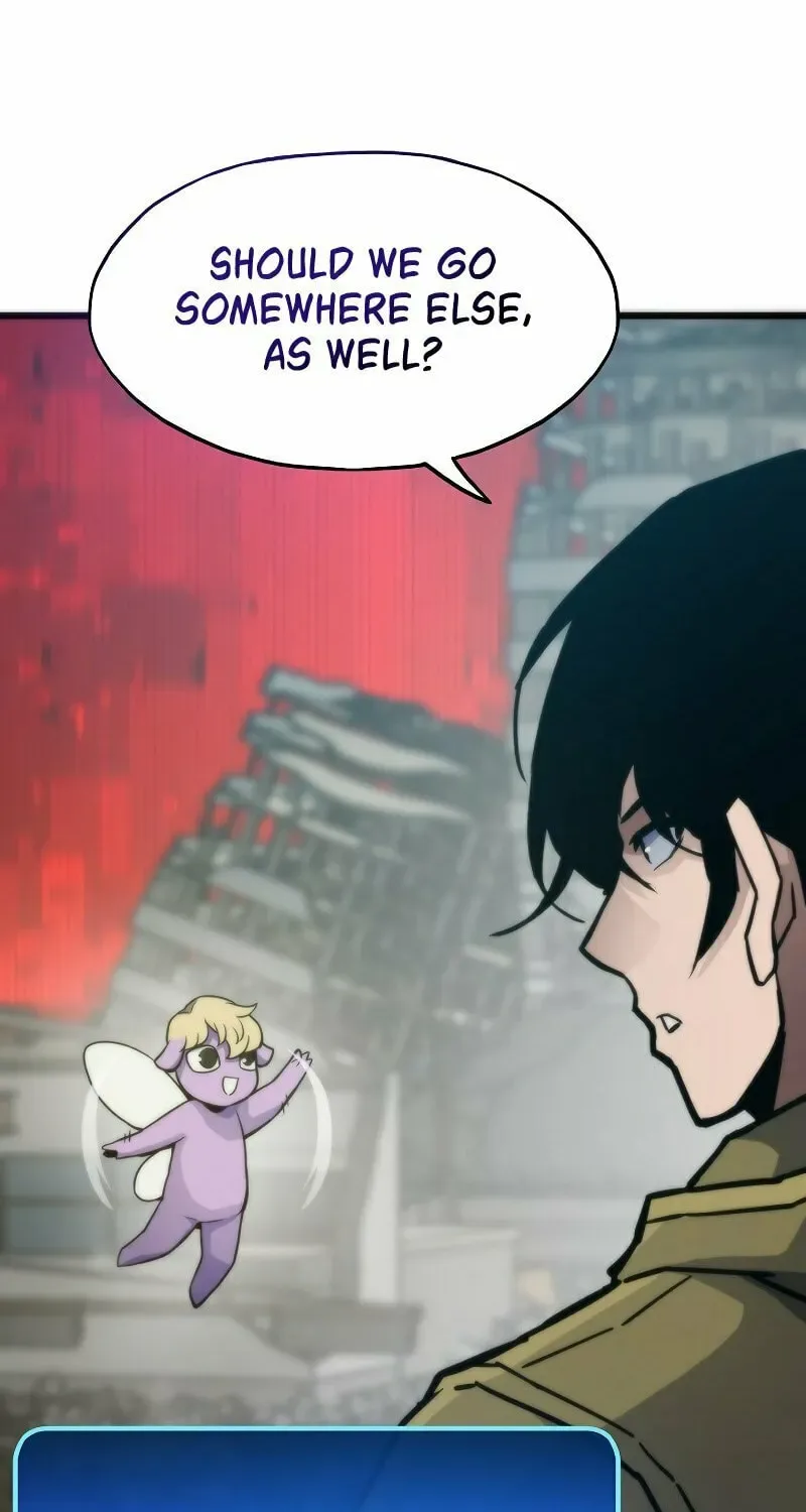 Past Life Regressor (2022) Chapter 91 page 38