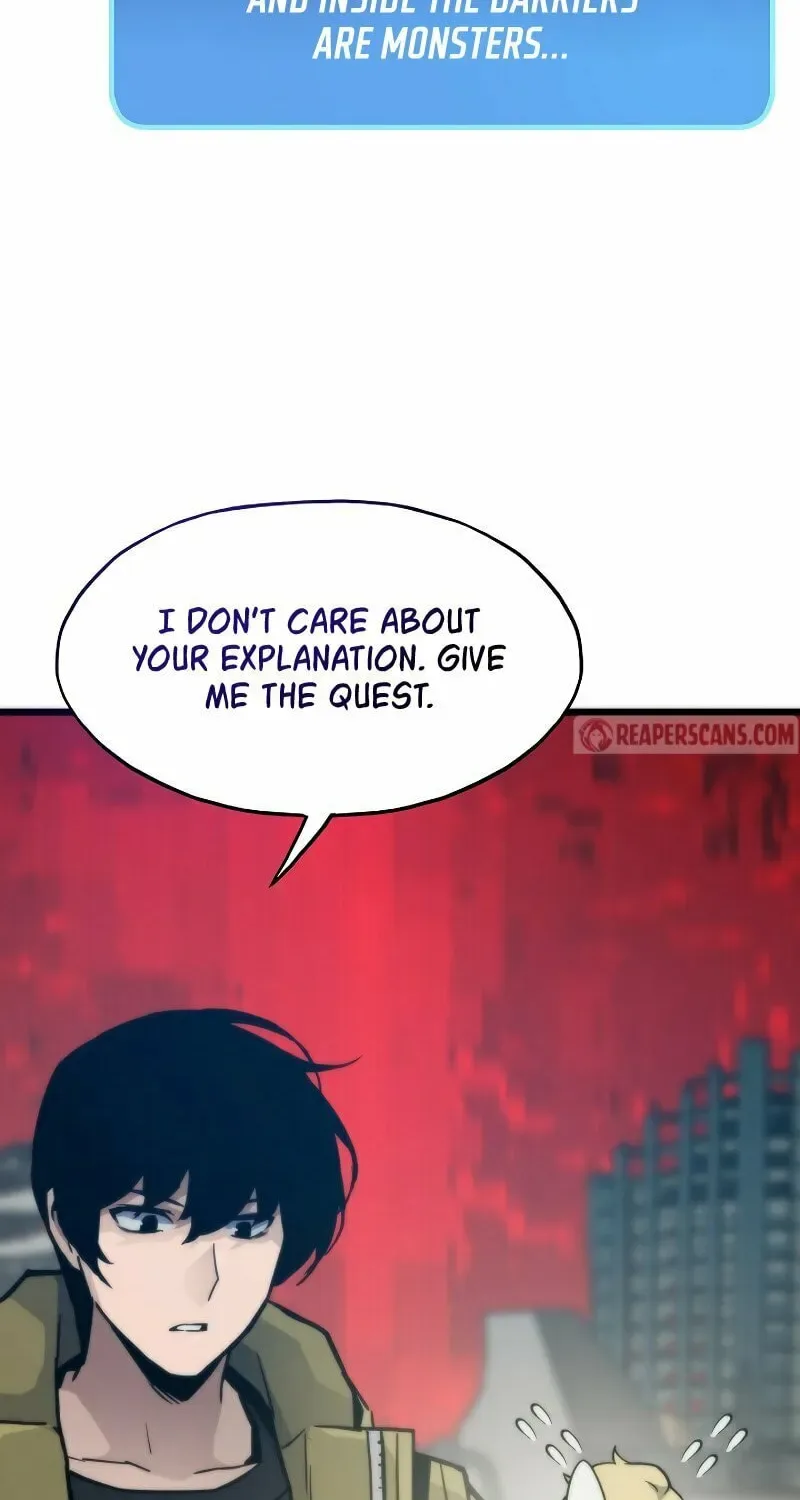 Past Life Regressor (2022) Chapter 91 page 43