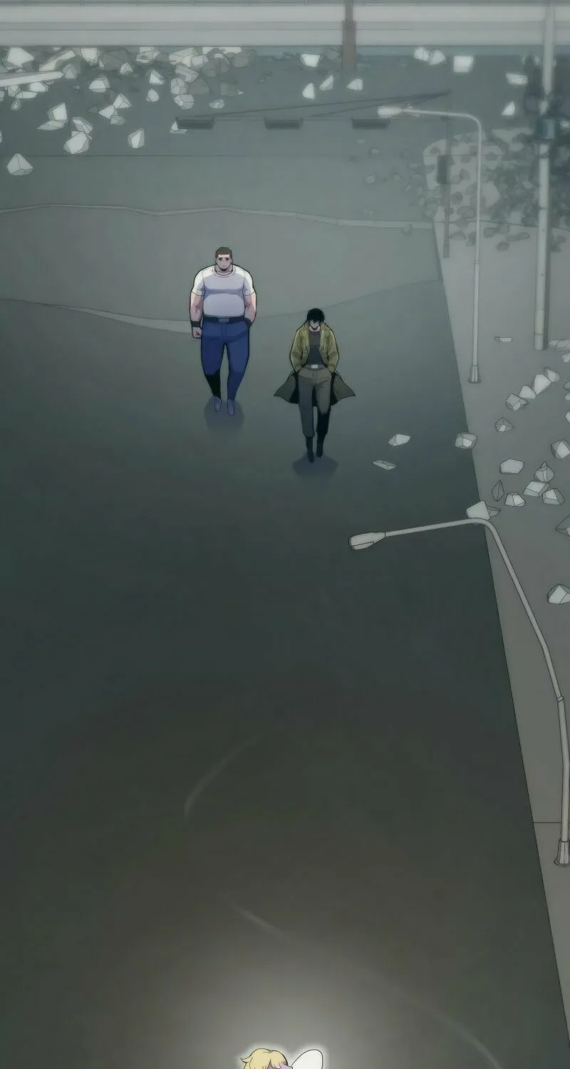 Past Life Regressor (2022) Chapter 91 page 35
