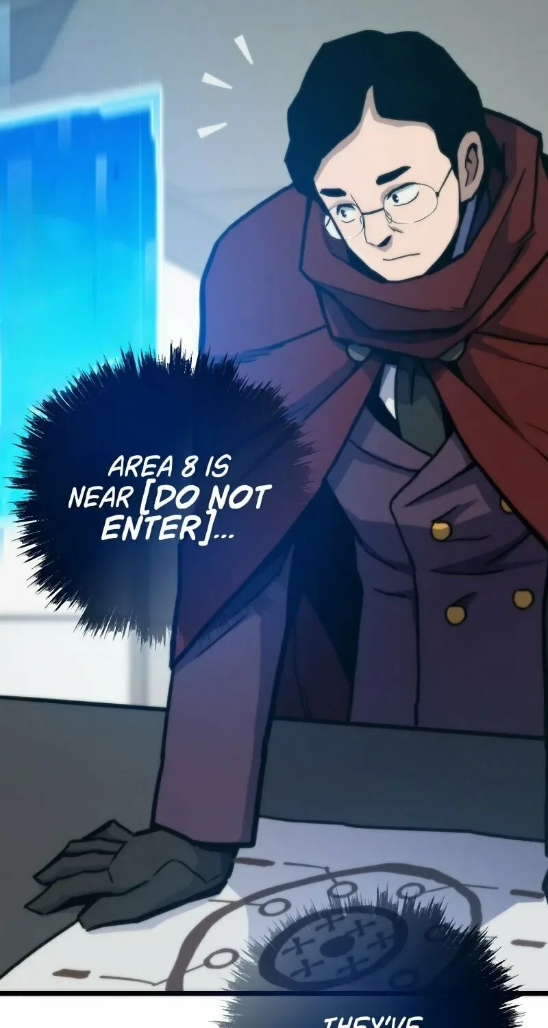 Past Life Regressor (2022) Chapter 91 page 63