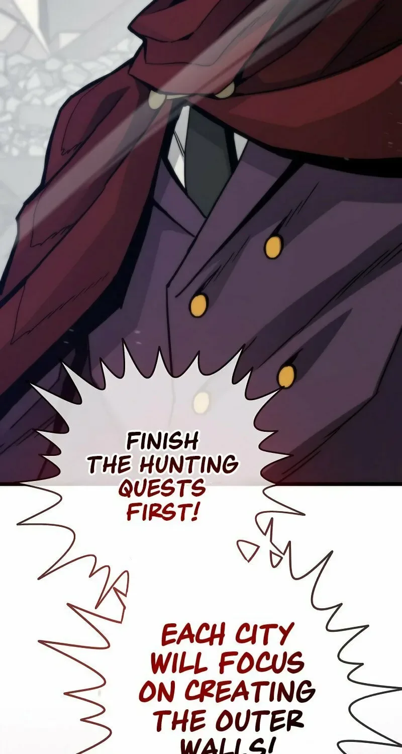 Past Life Regressor (2022) Chapter 91 page 68