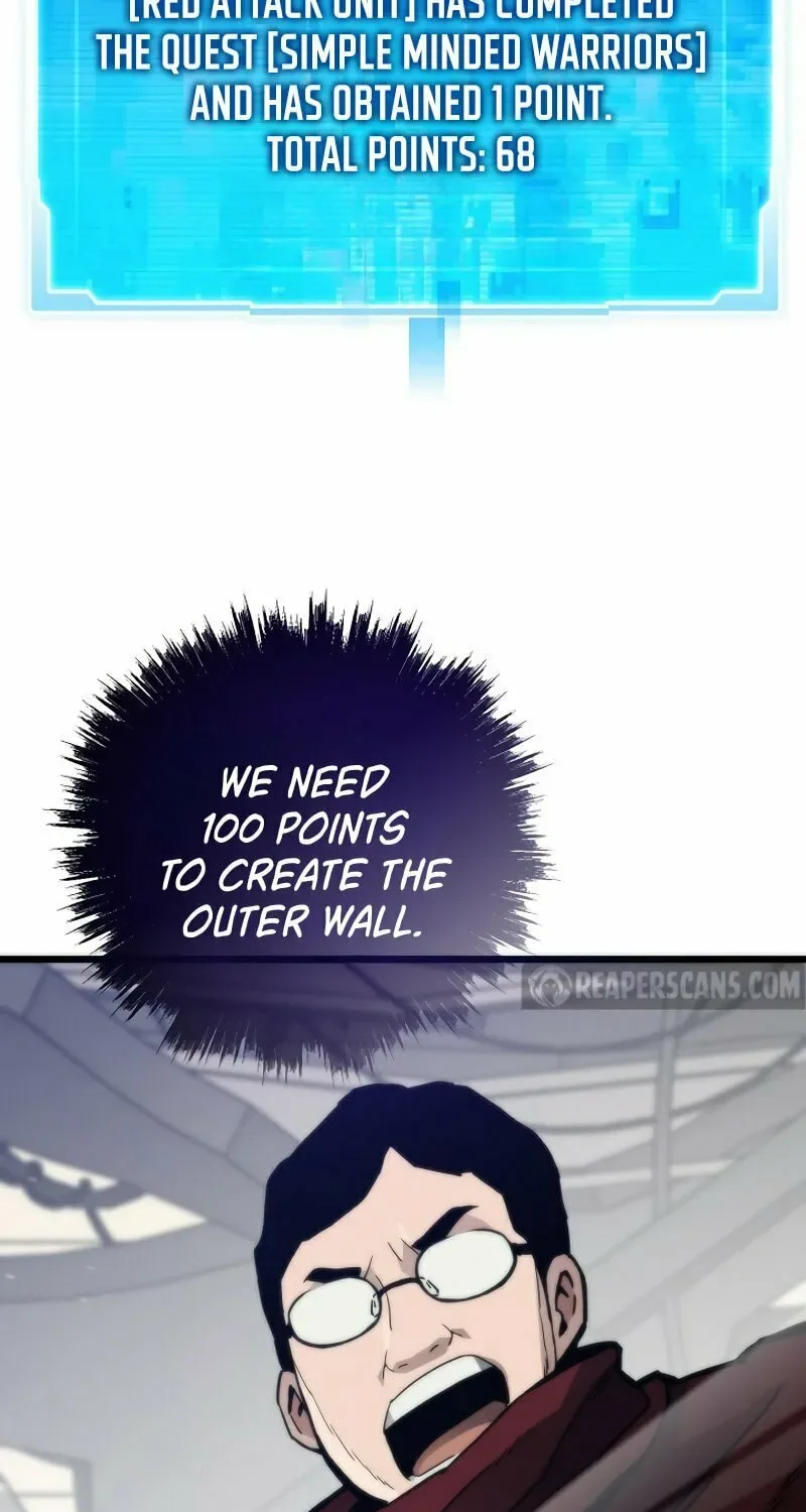 Past Life Regressor (2022) Chapter 91 page 67