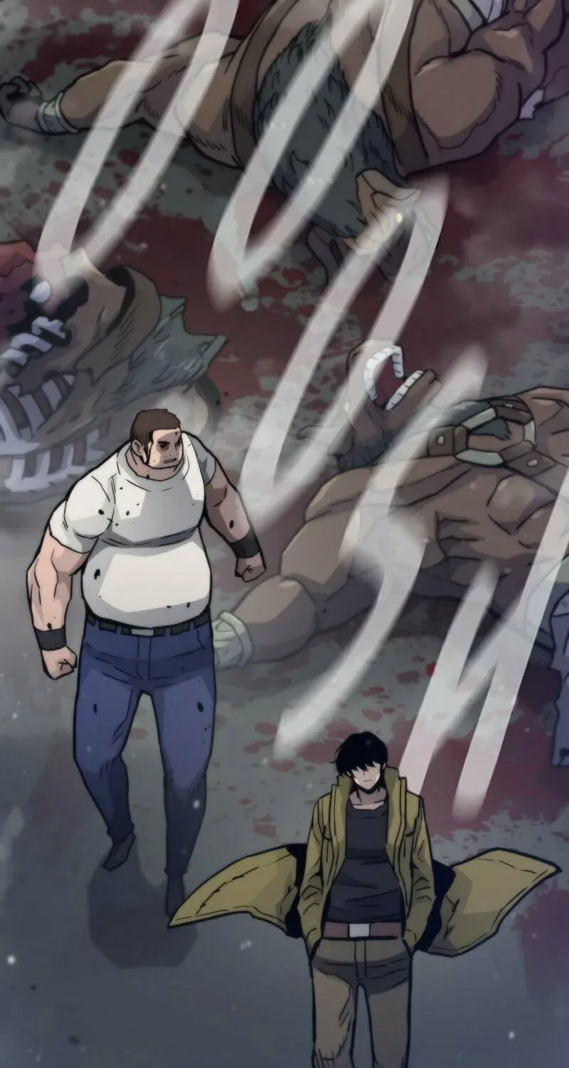 Past Life Regressor (2022) Chapter 91 page 84