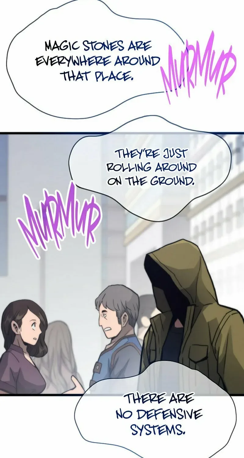 Past Life Regressor (2022) Chapter 91 page 92