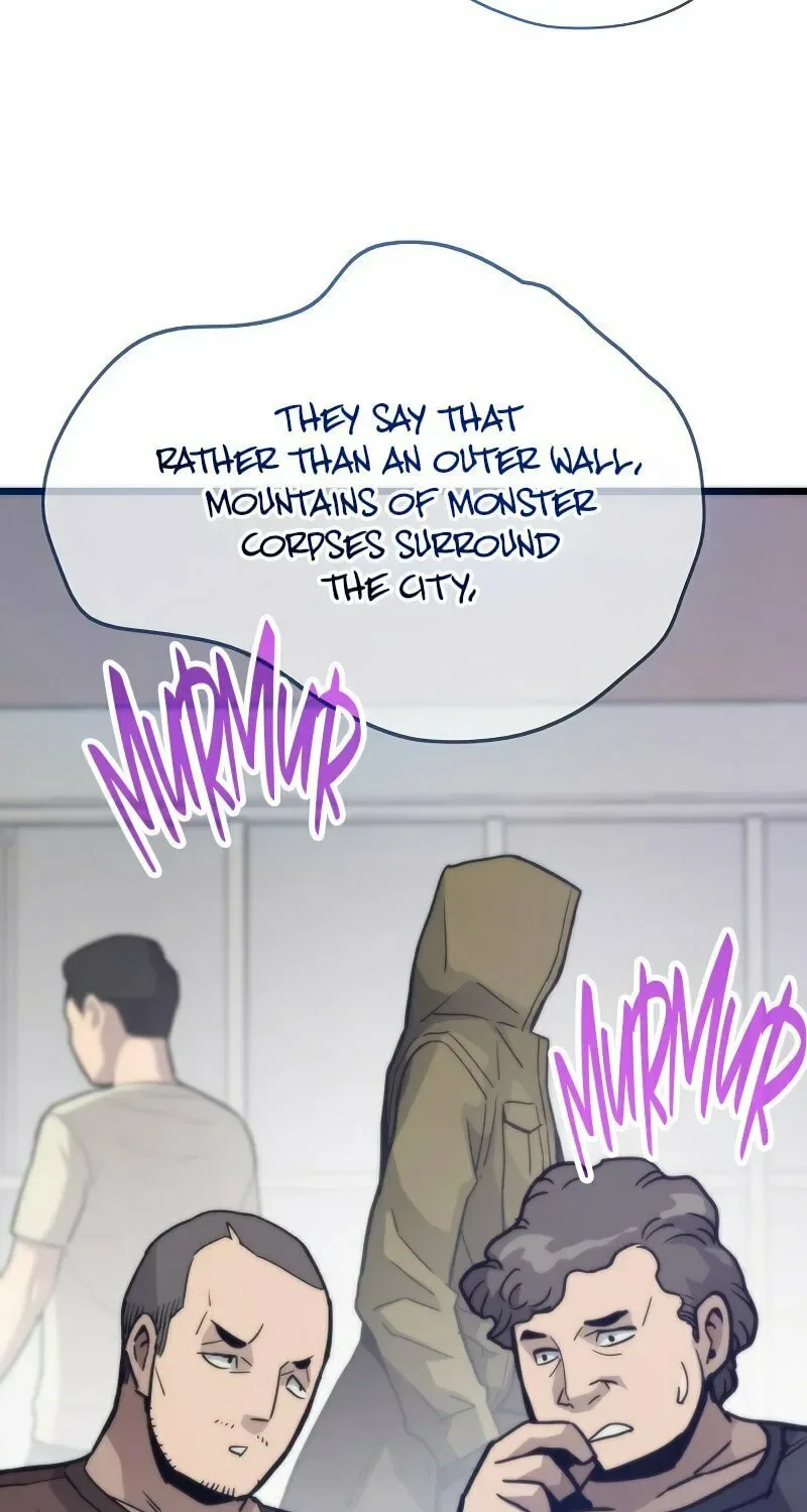 Past Life Regressor (2022) Chapter 91 page 93