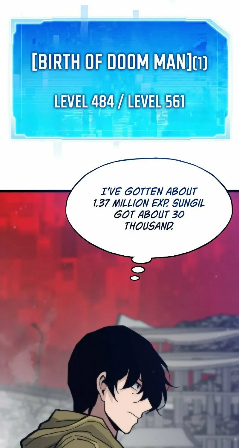 Past Life Regressor (2022) Chapter 91 page 86