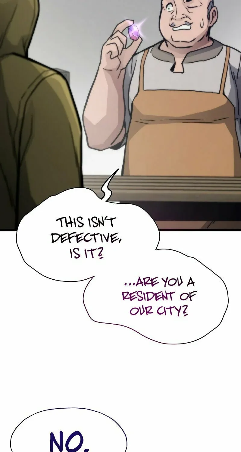 Past Life Regressor (2022) Chapter 91 page 98