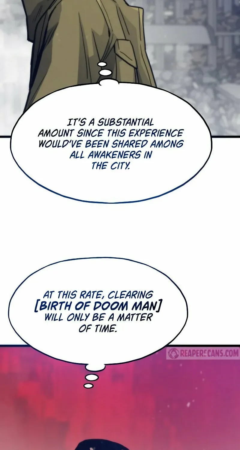 Past Life Regressor (2022) Chapter 91 page 87