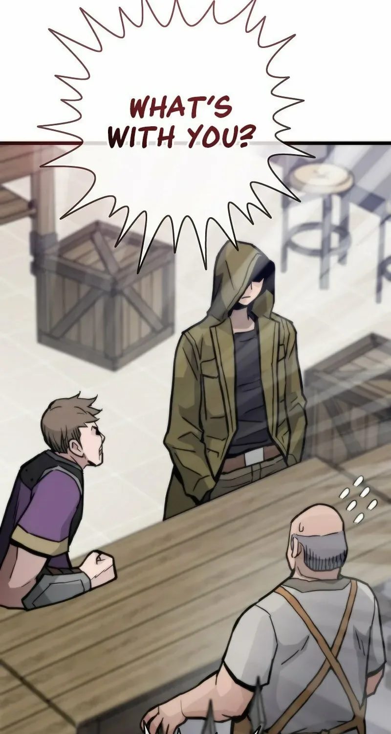 Past Life Regressor (2022) Chapter 91 page 105