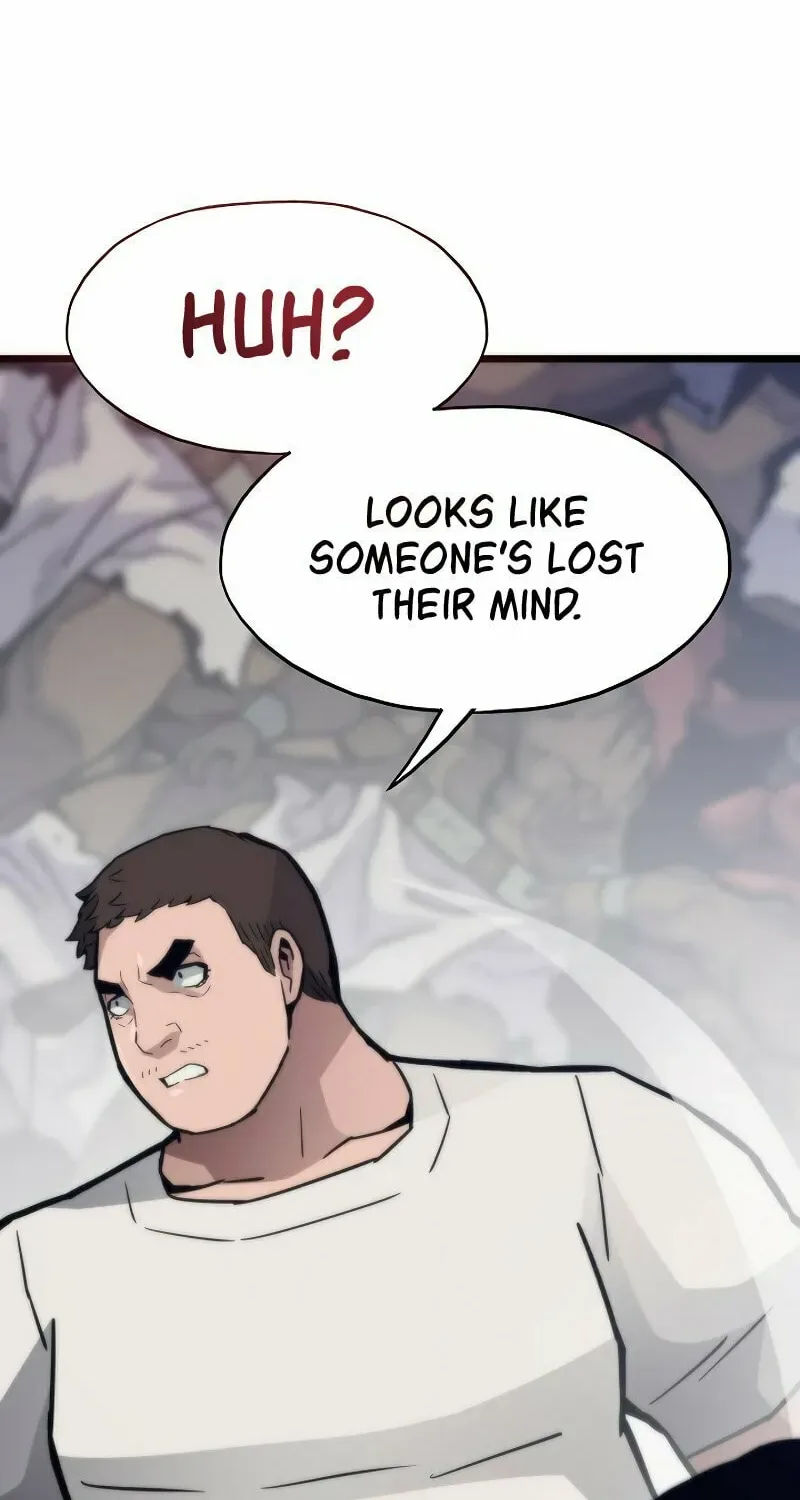 Past Life Regressor (2022) Chapter 91 page 121