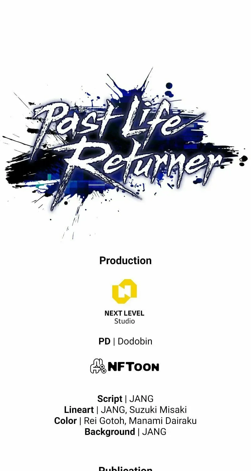 Past Life Regressor (2022) Chapter 91 page 130