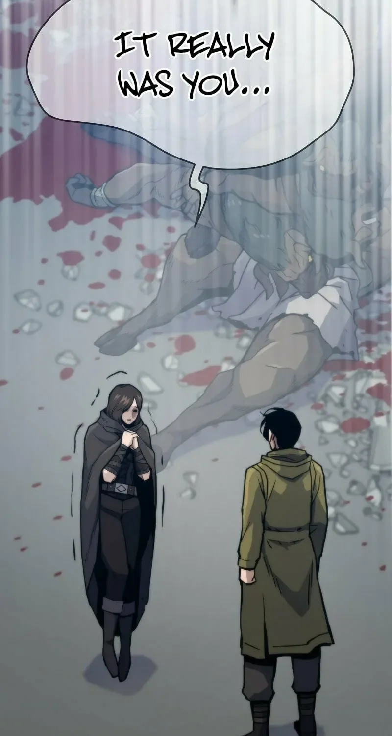 Past Life Regressor (2022) Chapter 92 page 11