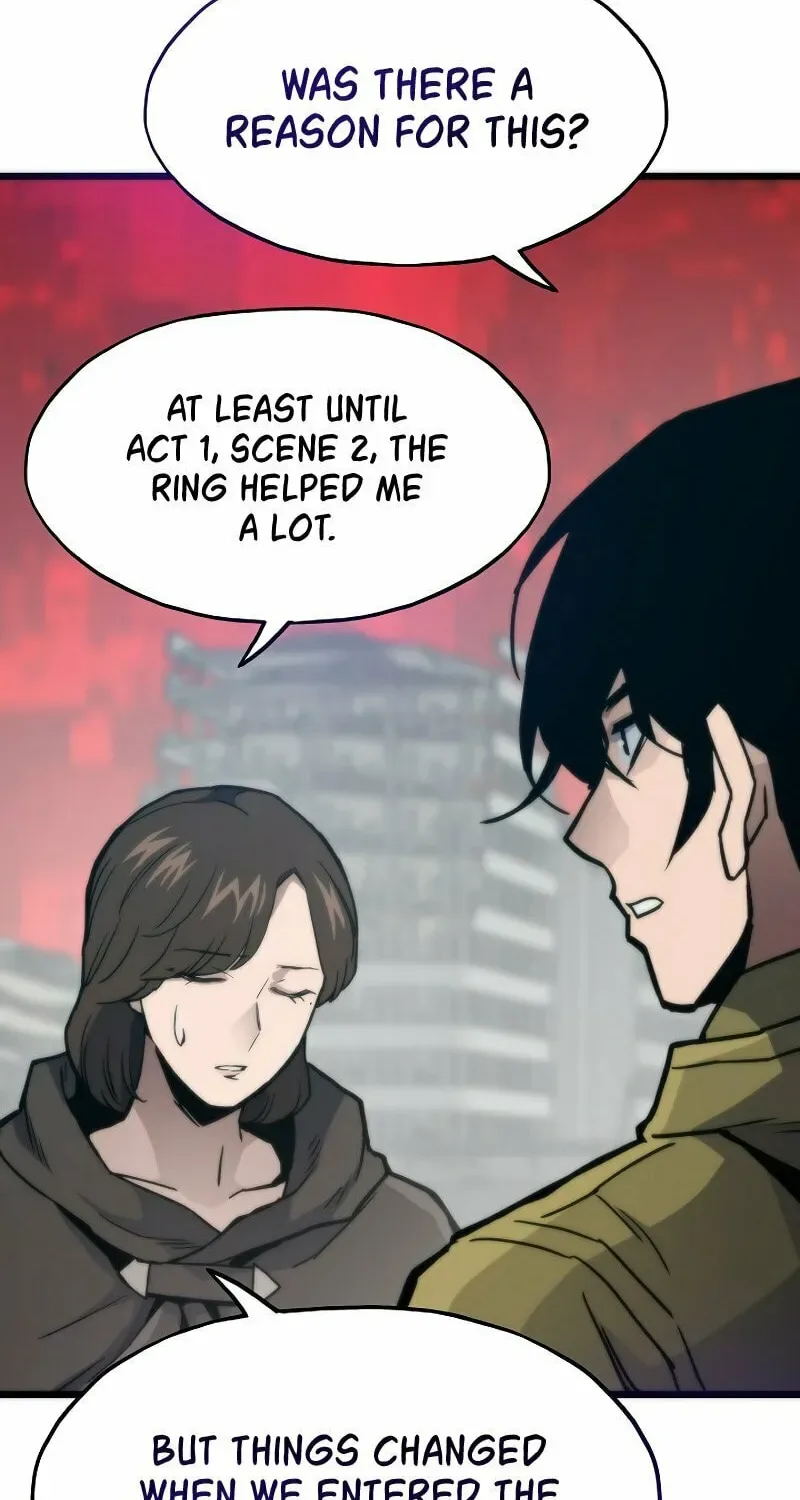 Past Life Regressor (2022) Chapter 92 page 21