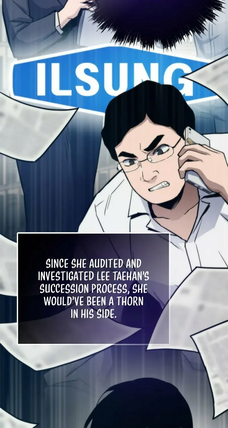 Past Life Regressor (2022) Chapter 92 page 28