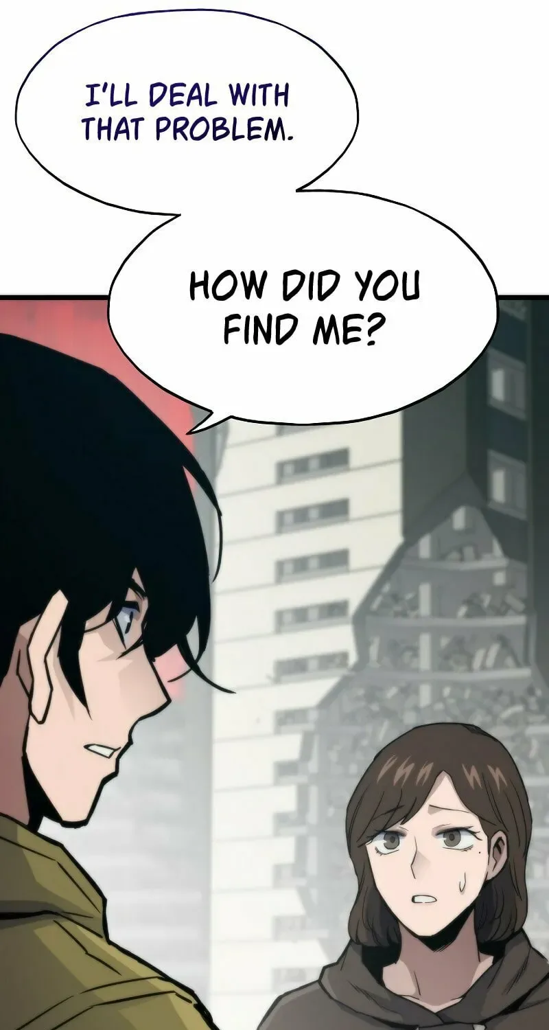 Past Life Regressor (2022) Chapter 92 page 30