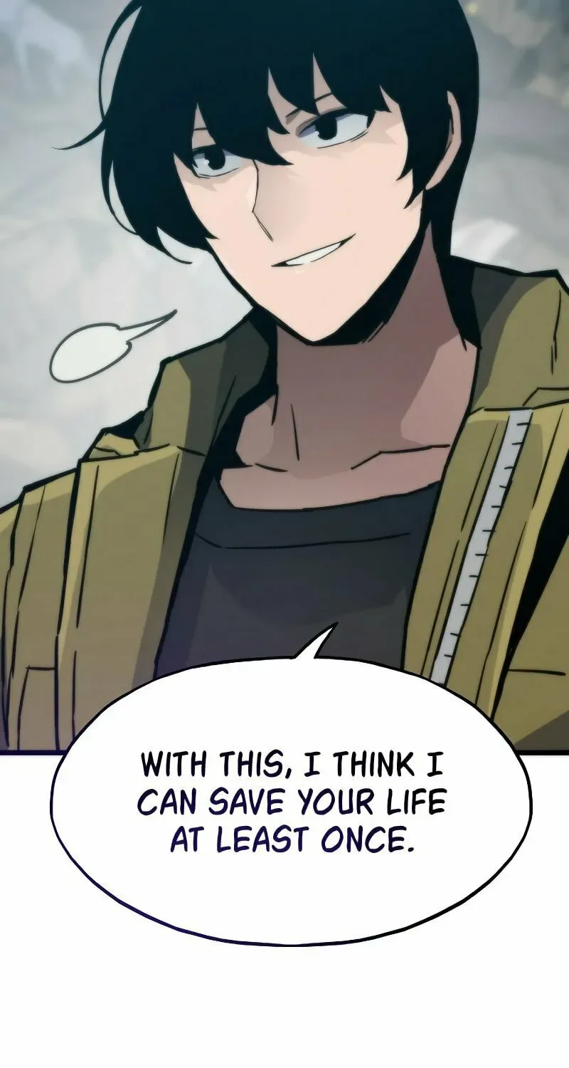Past Life Regressor (2022) Chapter 92 page 47