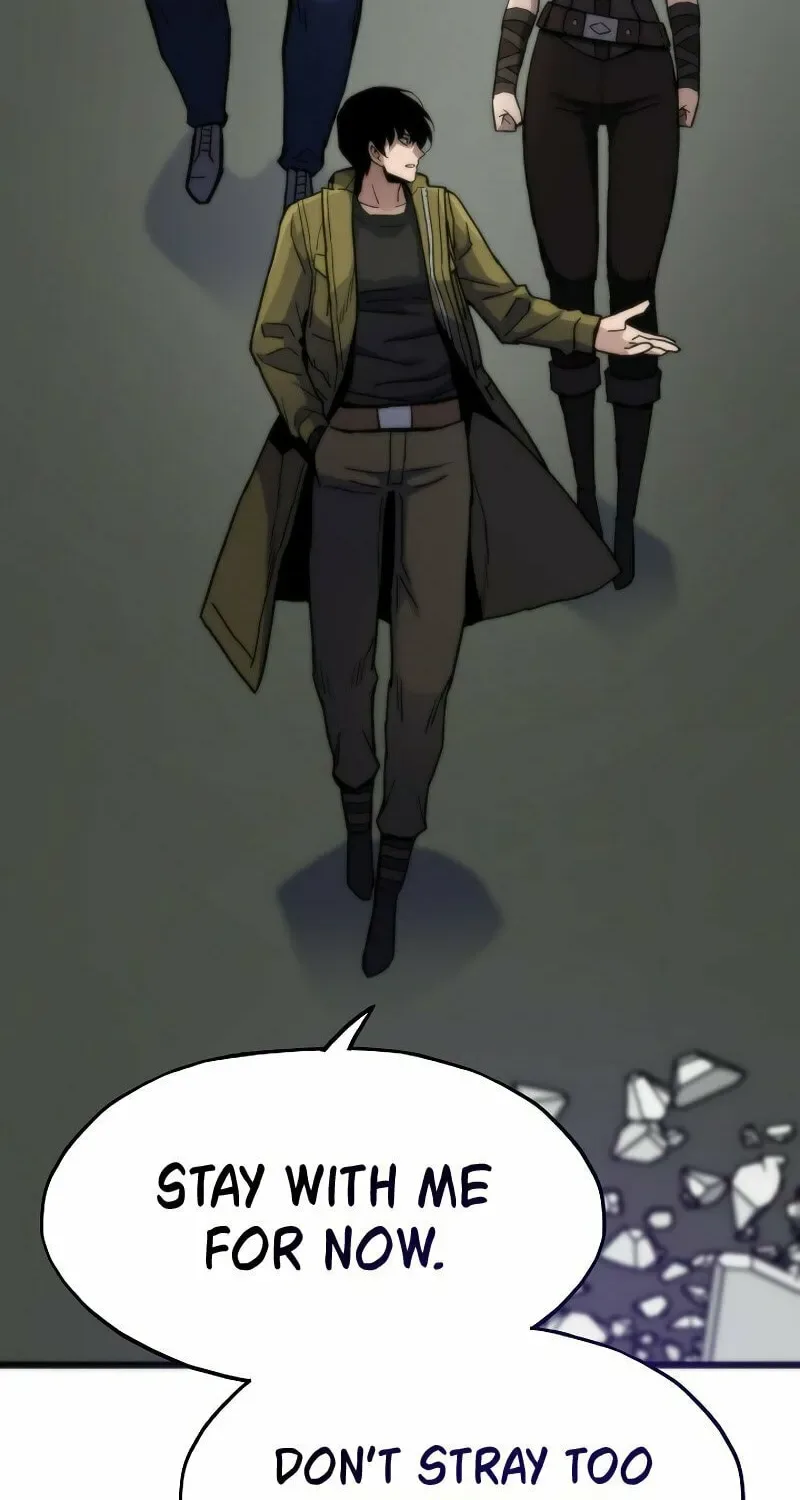 Past Life Regressor (2022) Chapter 92 page 51
