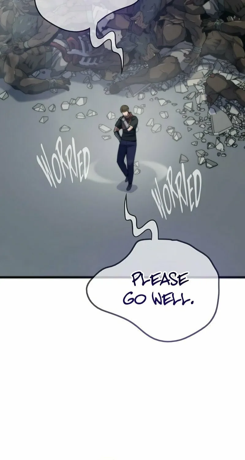 Past Life Regressor (2022) Chapter 92 page 34